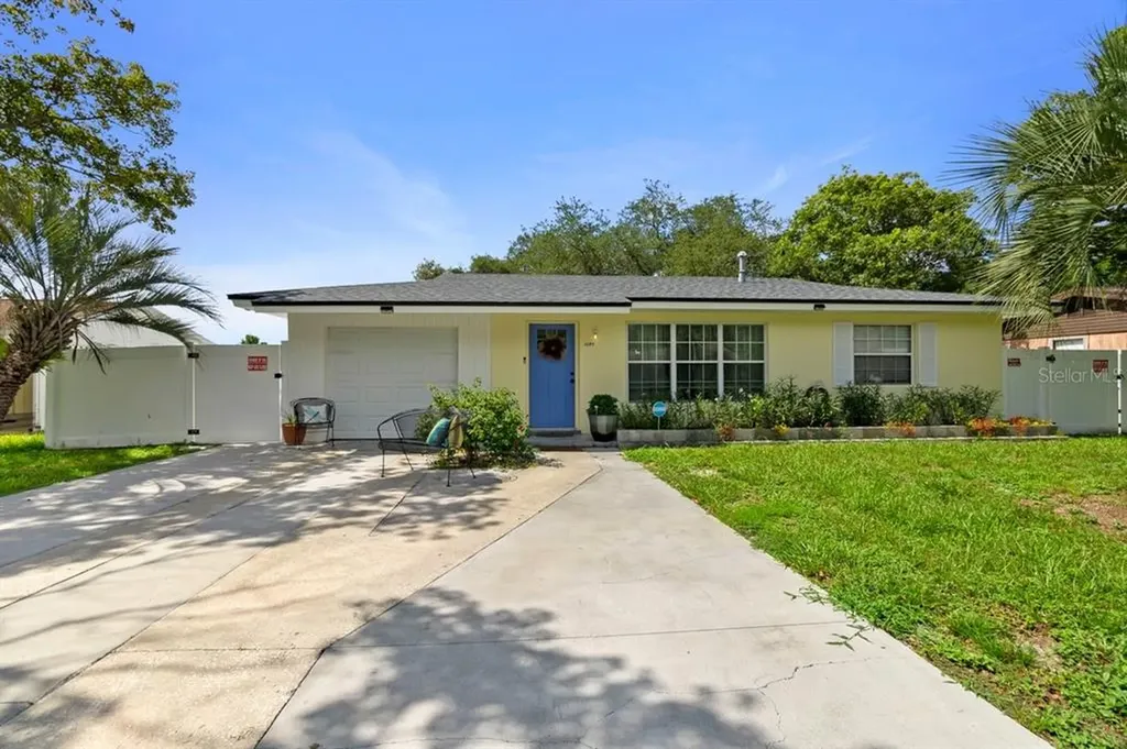1649 S Page Drive Deltona FL 32725
