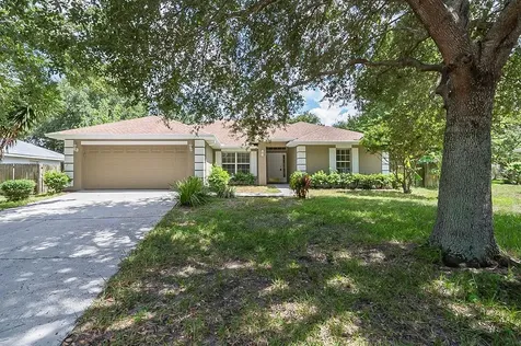 1244 Mount Mckinley Court Apopka FL 32712