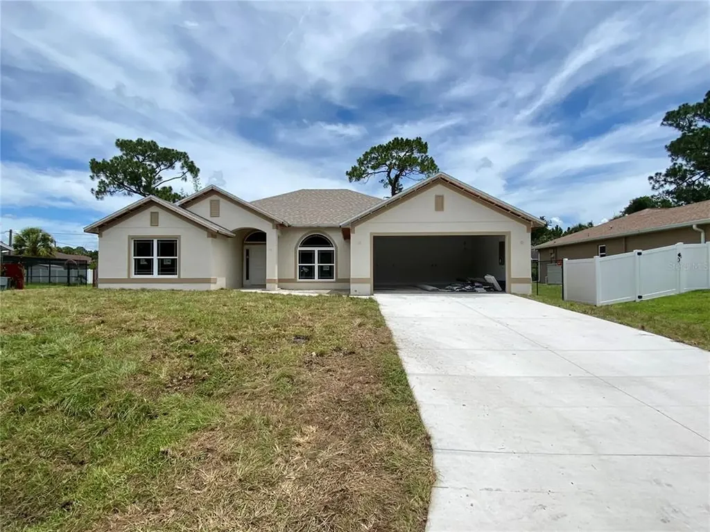 3436 Moravia Avenue North Port FL 34286