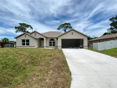 3436 Moravia Avenue North Port FL 34286