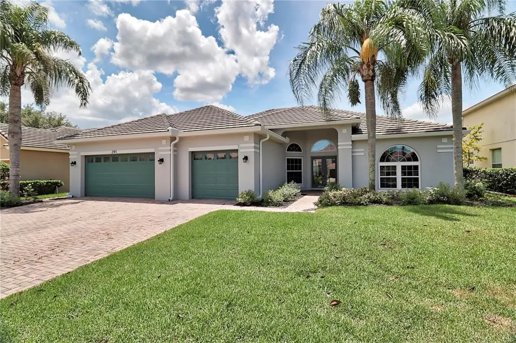 291 Sagecrest Drive Ocoee FL 34761