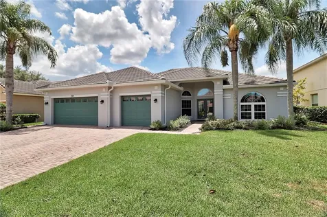 291 Sagecrest Drive Ocoee FL 34761
