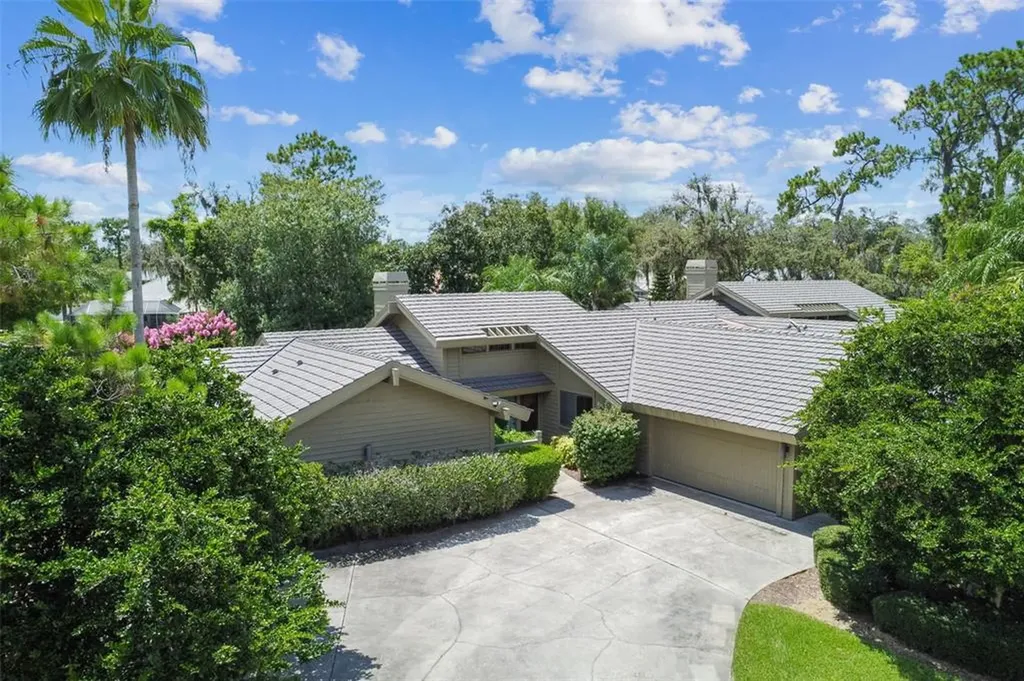 5351 Sand Crane Court Wesley Chapel FL 33543