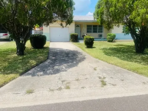 3553 Abington Avenue S St Petersburg FL 33711