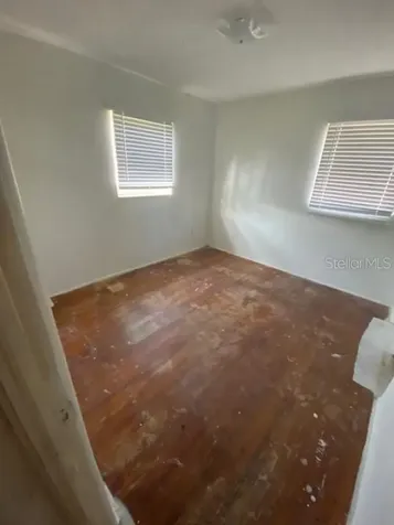 3553 Abington Avenue S St Petersburg FL 33711