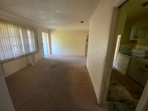 3553 Abington Avenue S St Petersburg FL 33711