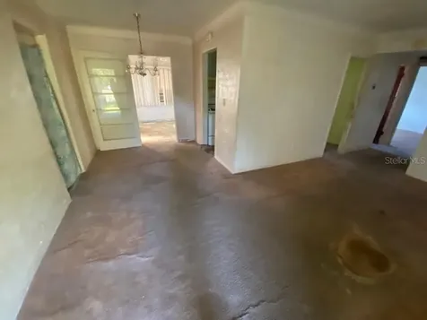 3553 Abington Avenue S St Petersburg FL 33711