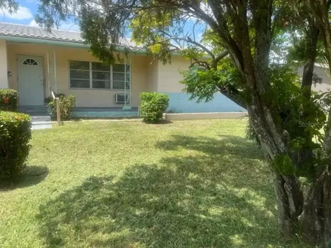 3553 Abington Avenue S St Petersburg FL 33711