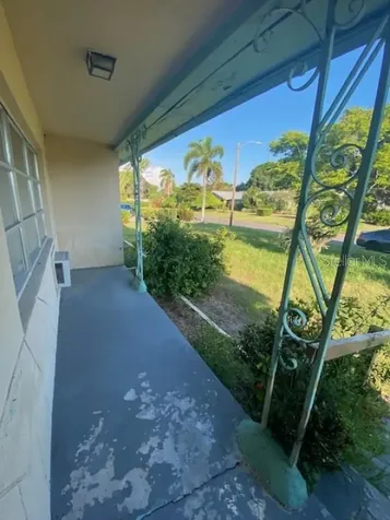 3553 Abington Avenue S St Petersburg FL 33711