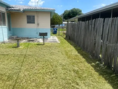 3553 Abington Avenue S St Petersburg FL 33711