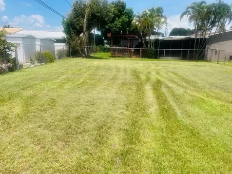 3553 Abington Avenue S St Petersburg FL 33711