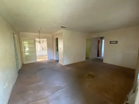 3553 Abington Avenue S St Petersburg FL 33711