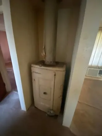 3553 Abington Avenue S St Petersburg FL 33711