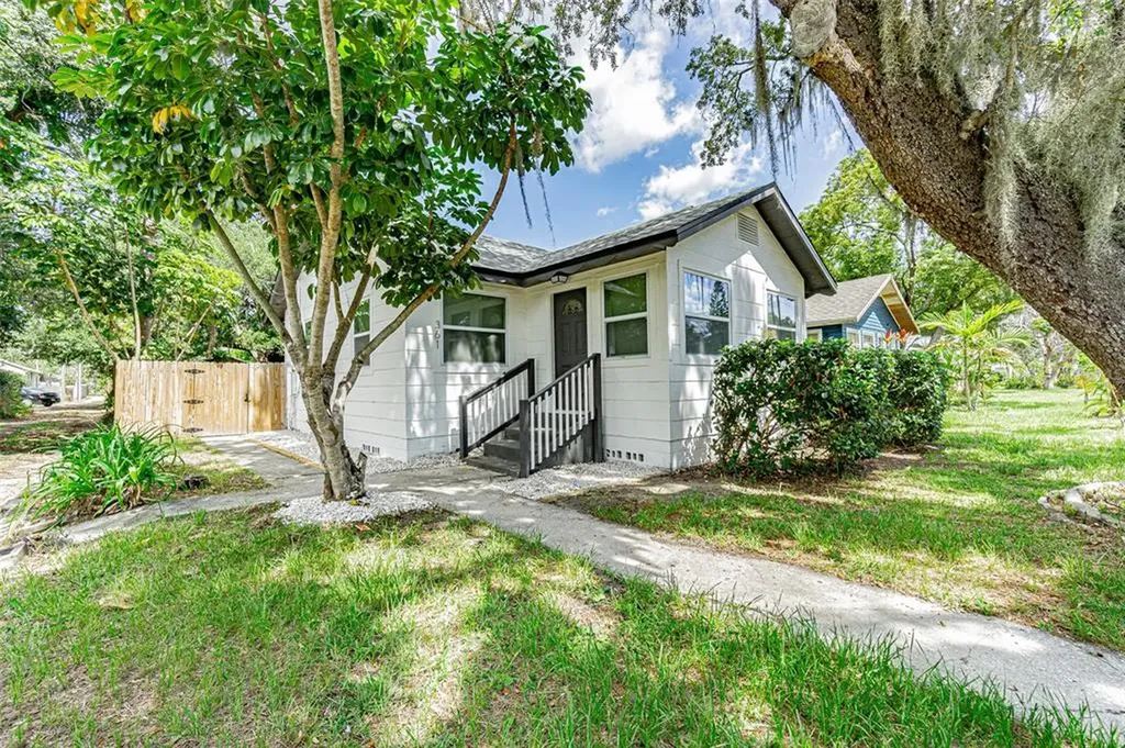 361 3rd Street NW Largo FL 33770