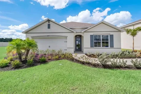 5644 Siltstone Street Lakeland FL 33811