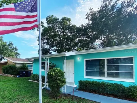 1926 Atlantis Drive Clearwater FL 33763
