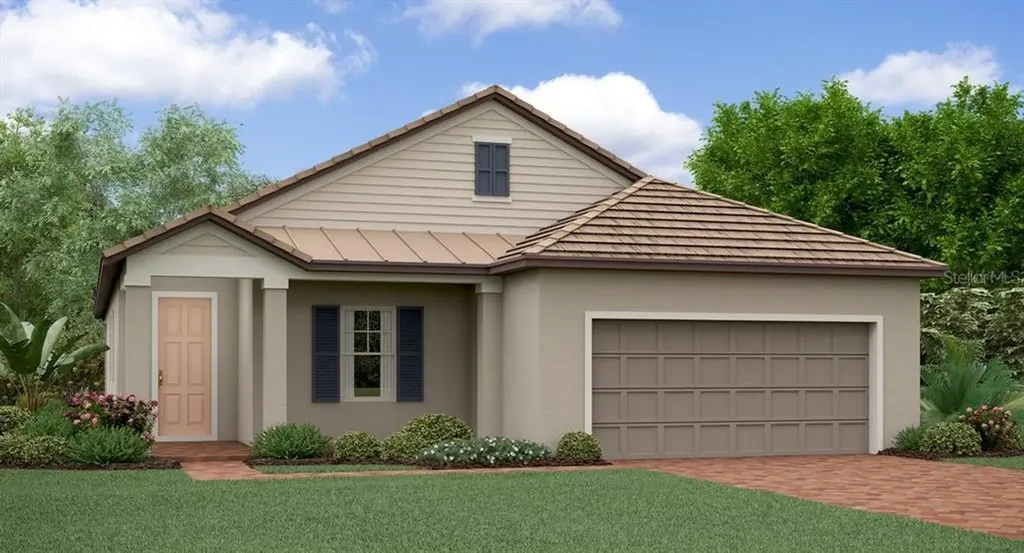 17123 Shell Bay Drive Land O Lakes FL 34638
