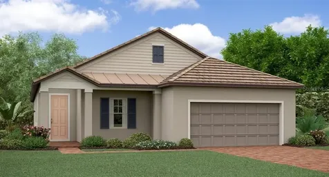 17123 Shell Bay Drive Land O Lakes FL 34638
