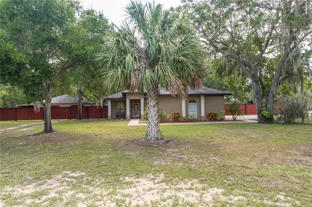 3495 Amelia Street Lake Wales FL 33898
