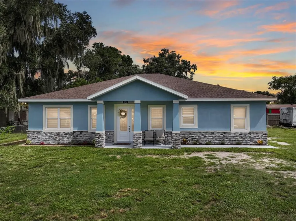 4013 Shady Hammock Drive Mulberry FL 33860