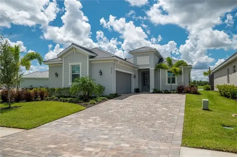 25025 Oak Hammock Court Punta Gorda FL 33955