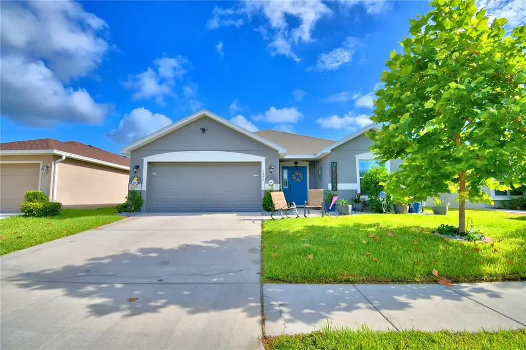 1480 Woodlark Drive Haines City FL 33844