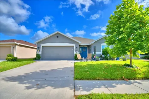 1480 Woodlark Drive Haines City FL 33844