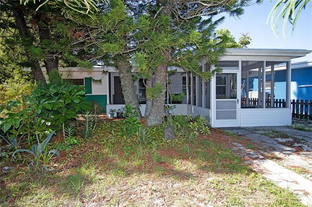 5314 Newton Avenue S Gulfport FL 33707