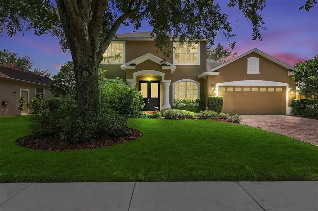 12188 Windermere Crossing Circle Winter Garden FL 34787