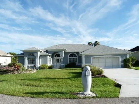 8 Crossgate Court W Palm Coast FL 32137