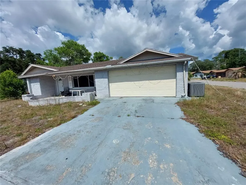 10734 Piccadilly Road Port Richey FL 34668