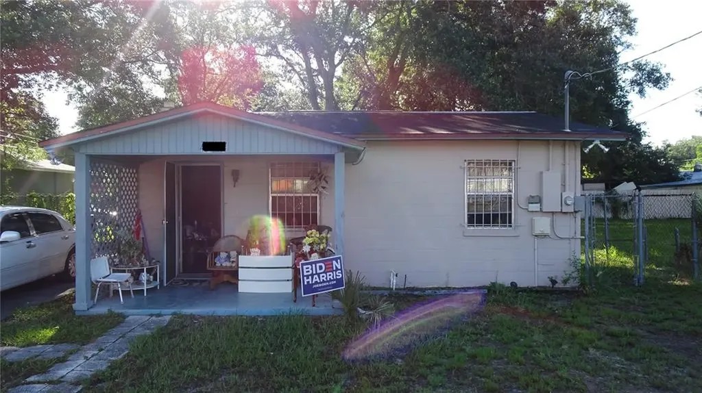 4507 N 30th Street Tampa FL 33610