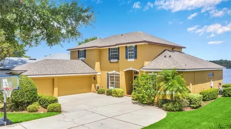 958 Cherry Branch Court Lake Mary FL 32746