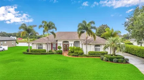 5242 Hammock Pointe Court Saint Cloud FL 34771