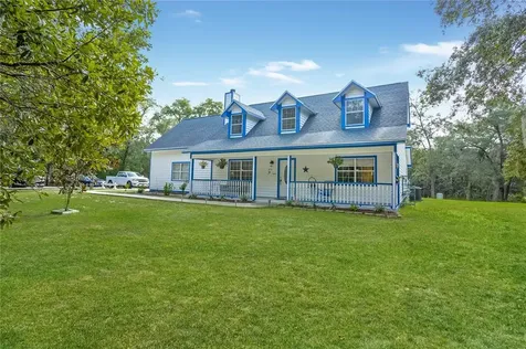 1203 S Blue Lake Avenue Deland FL 32724