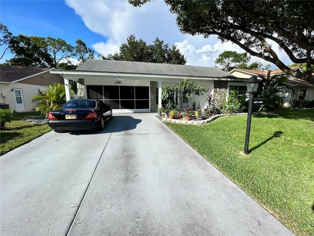 6195 Ocean Pines Lane Spring Hill FL 34606