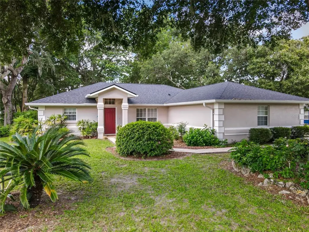 5458 SW 100th Loop Ocala FL 34476