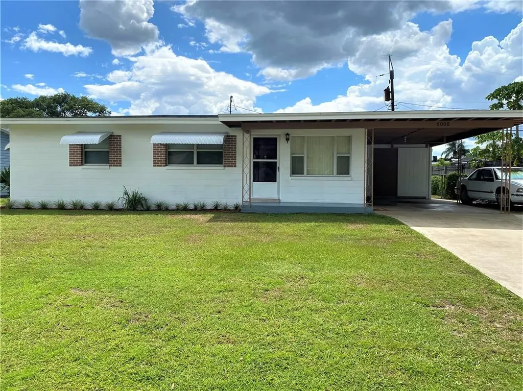6008 Candlewood Lane Orlando FL 32809