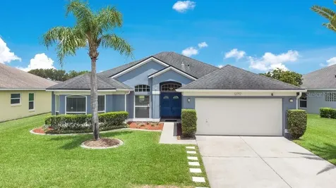 12717 Waterhaven Circle Orlando FL 32828