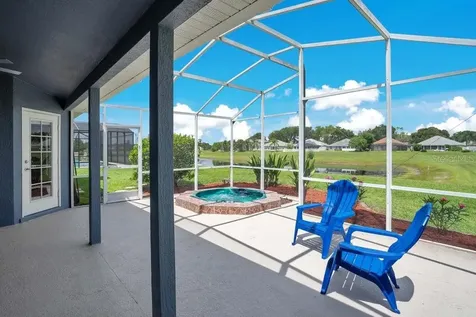12717 Waterhaven Circle Orlando FL 32828