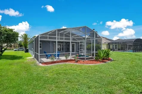 12717 Waterhaven Circle Orlando FL 32828