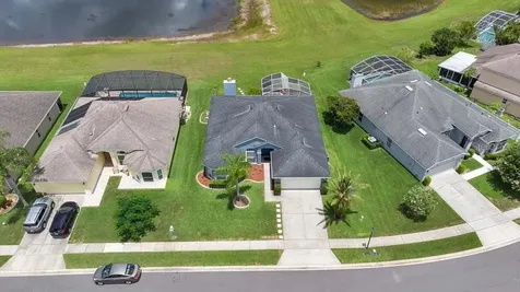 12717 Waterhaven Circle Orlando FL 32828