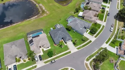 12717 Waterhaven Circle Orlando FL 32828