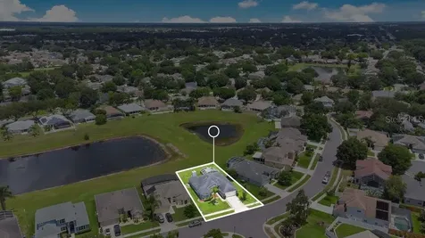 12717 Waterhaven Circle Orlando FL 32828