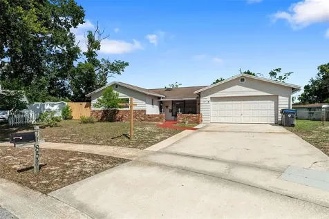 855 Penny Drive Titusville FL 32780