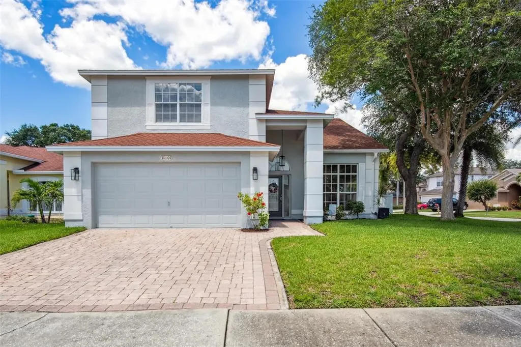 11601 Branch Mooring Drive Tampa FL 33635