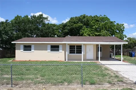 205 S Buena Vista Drive Lake Alfred FL 33850