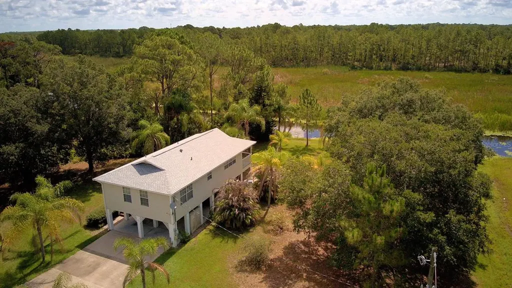 1605 Havelock Avenue North Port FL 34286