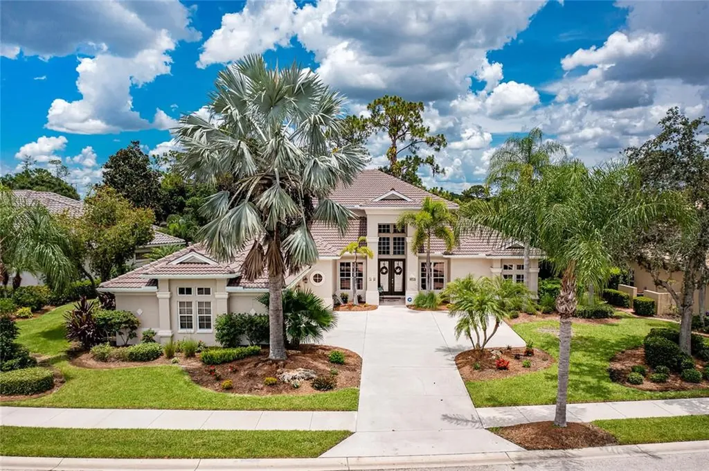 5279 White Ibis Drive North Port FL 34287