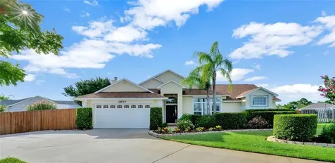 2850 Babylon Court Oviedo FL 32765